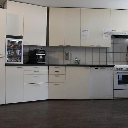 Stay2Night City Center Hostel 취리히 외부 사진