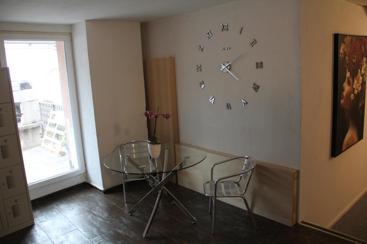 Stay2Night City Center Hostel 취리히 외부 사진